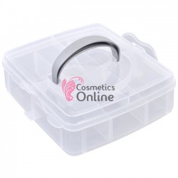 Cutie Beauty Case CB13AA compartimentata MJ 1090345